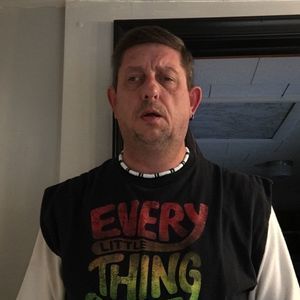 Meet your Posher, Richard